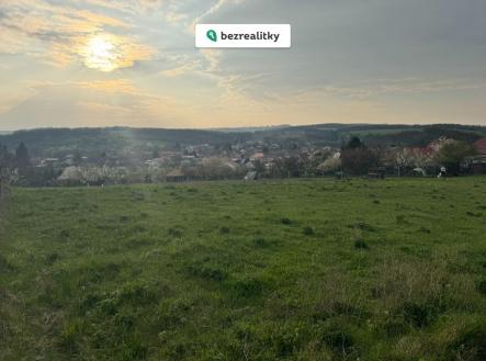 Prodej pozemku pro bydlení, 1 000 m²