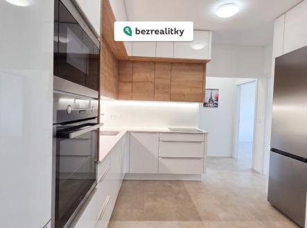 Prodej bytu, 5+kk, 126 m²