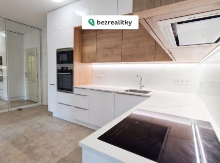Prodej bytu, 5+kk, 126 m²