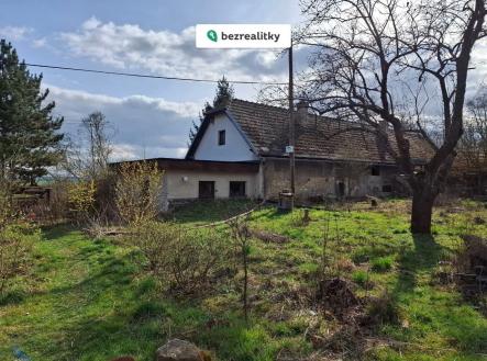 Prodej domu/vily, 160 m²