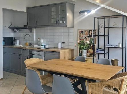 Prodej bytu, 1+kk, 30 m²