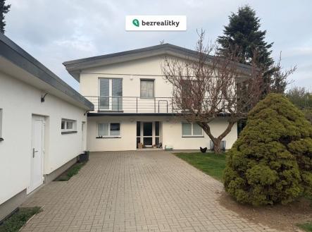 Prodej domu/vily, 253 m²