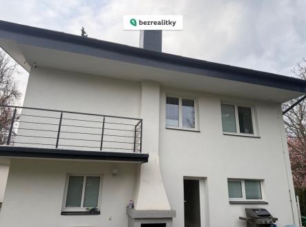 Prodej domu/vily, 253 m²