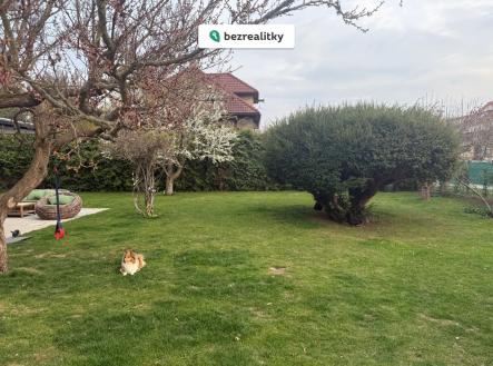 Prodej domu/vily, 253 m²