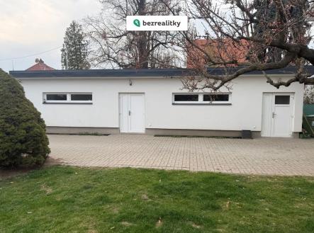 Prodej domu/vily, 253 m²