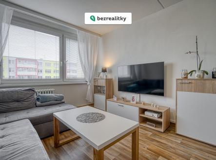 Prodej bytu, 2+kk, 40 m² obrázek