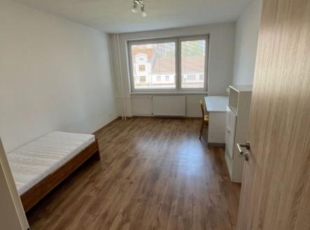 Prodej bytu, 2+1, 47 m²
