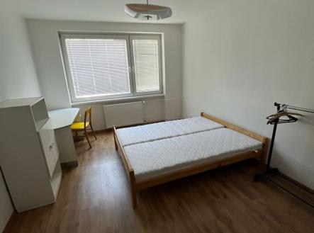Prodej bytu, 2+1, 47 m²