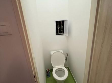 Prodej bytu, 2+1, 47 m²