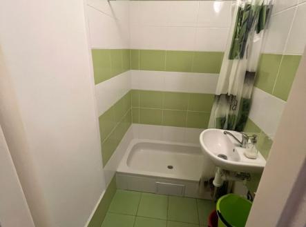 Prodej bytu, 2+1, 47 m²