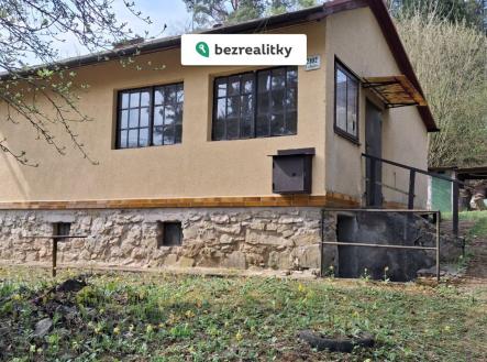 Prodej chaty/rekreačního objektu, 64 m²