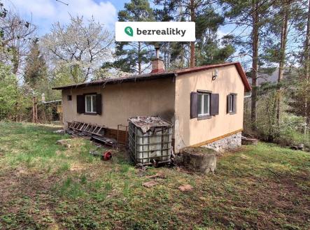 Prodej chaty/rekreačního objektu, 64 m²