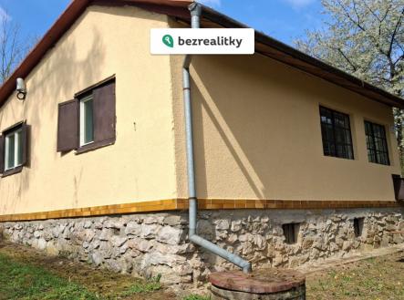 Prodej chaty/rekreačního objektu, 64 m²