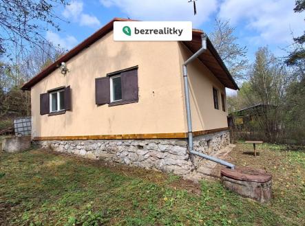 Prodej chaty/rekreačního objektu, 64 m²