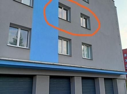 Prodej bytu, 3+1, 68 m²