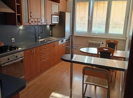 Prodej bytu, 3+1, 68 m²