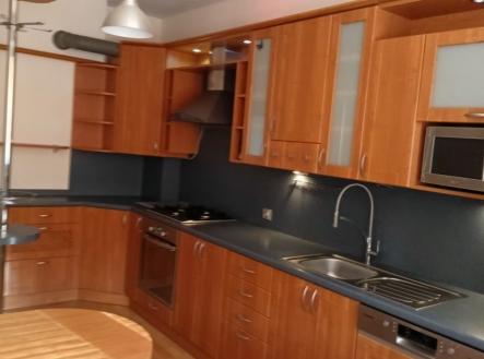 Prodej bytu, 3+1, 68 m²