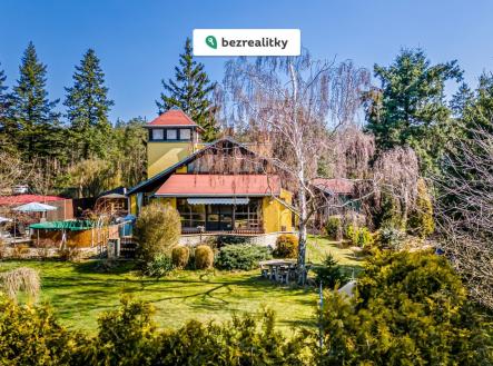 Prodej domu/vily, 182 m²