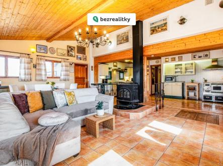 Prodej domu/vily, 182 m²