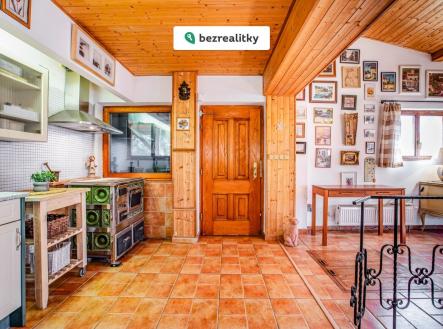 Prodej domu/vily, 182 m²