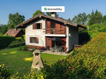 Prodej chaty/rekreačního objektu, 90 m²