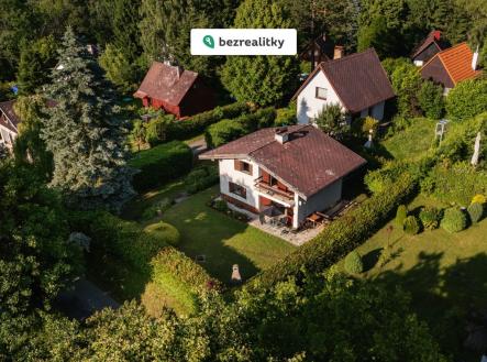 Prodej chaty/rekreačního objektu, 90 m²