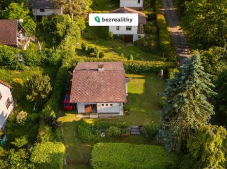 Prodej chaty/rekreačního objektu, 90 m²