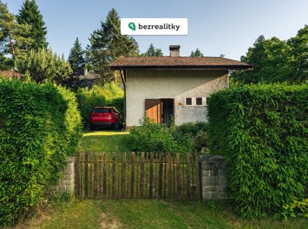 Prodej chaty/rekreačního objektu, 90 m²