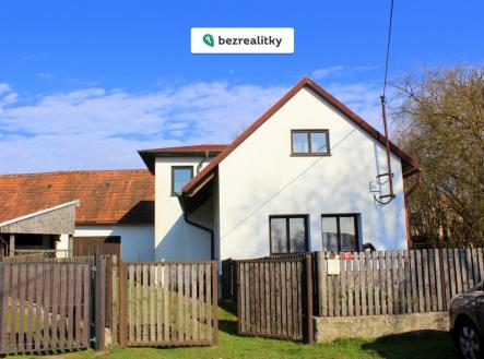 Prodej chaty/rekreačního objektu, 225 m²
