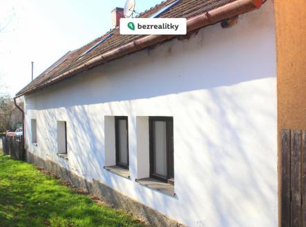 Prodej chaty/rekreačního objektu, 225 m²