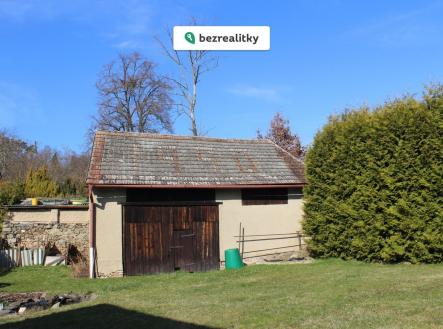 Prodej chaty/rekreačního objektu, 225 m²