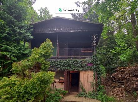 Prodej chaty/rekreačního objektu, 26 m²