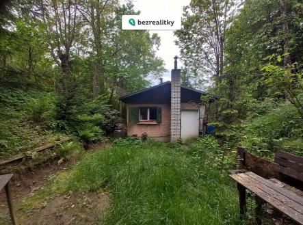 Prodej chaty/rekreačního objektu, 26 m²