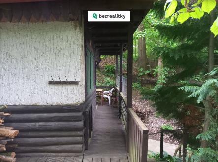 Prodej chaty/rekreačního objektu, 26 m²