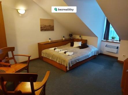 Prodej komerčního objektu, jiný, 429 m²