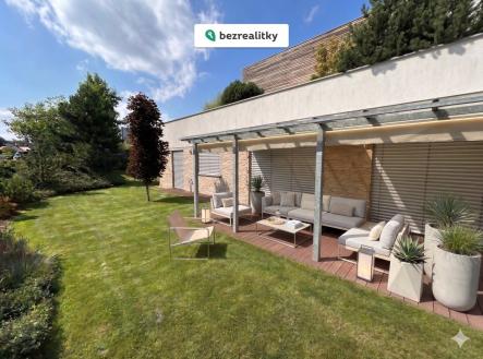 Prodej bytu, 4+kk, 124 m²