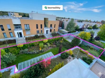 Prodej bytu, 4+kk, 124 m²