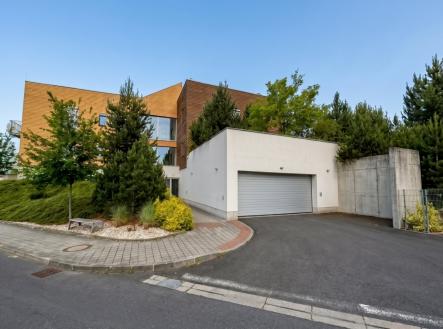 Prodej bytu, 4+kk, 124 m²