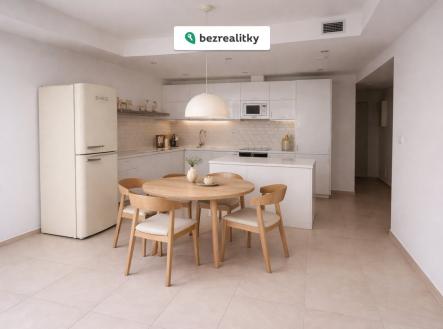 Prodej bytu, 4+kk, 124 m²