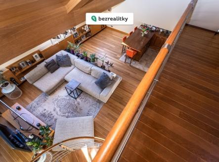 Prodej bytu, 3+kk, 158 m²