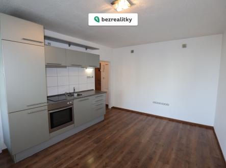 Prodej bytu, 2+kk, 33 m²