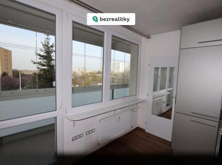 Prodej bytu, 2+kk, 33 m²