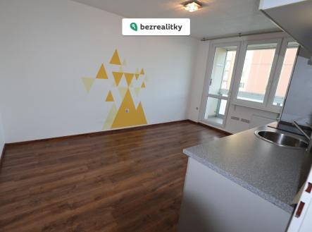 Prodej bytu, 2+kk, 33 m²