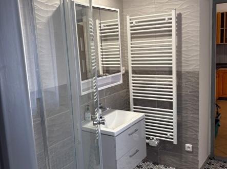 Prodej domu/vily, 64 m²