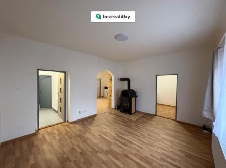 Prodej domu/vily, 64 m²