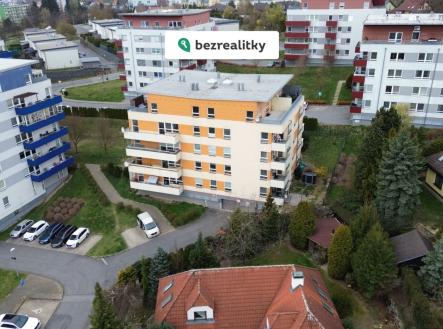 Prodej bytu, 3+kk, 93 m²