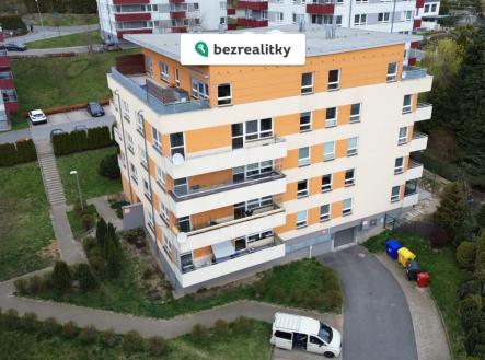 Prodej bytu, 3+kk, 93 m²