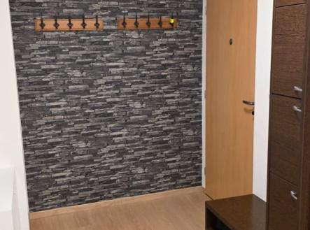 Prodej bytu, 3+kk, 93 m²