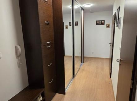 Prodej bytu, 3+kk, 93 m²