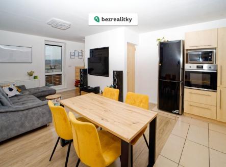 Prodej domu/vily, 75 m²